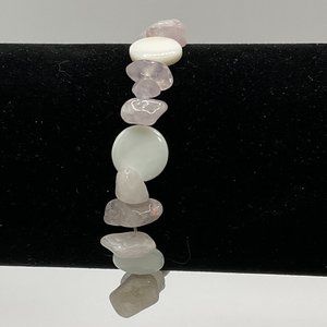 💚 2 For $10 - Assorted Beaded Stretch Bracelets